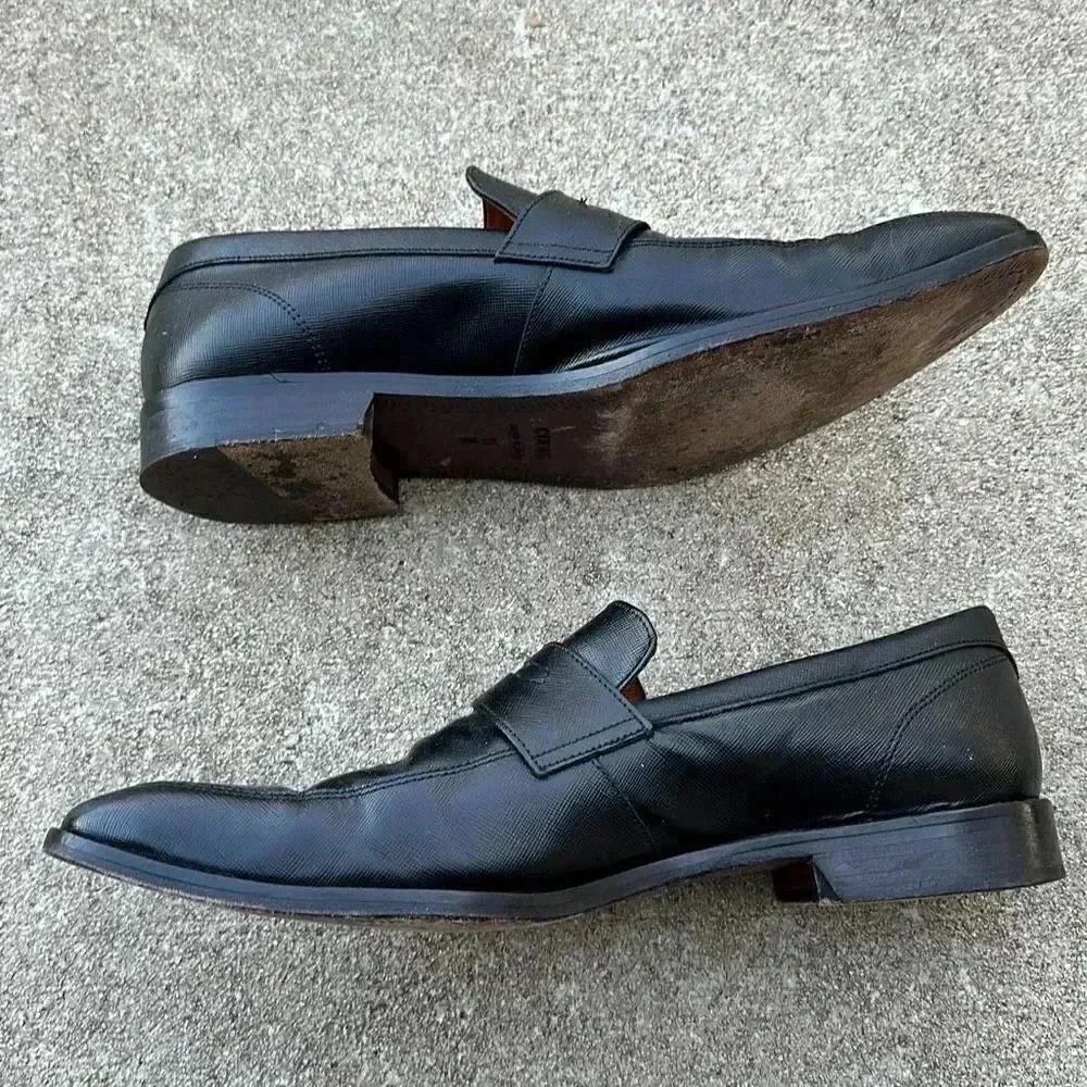 Massimo Matteocuoio Loafersmens